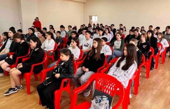 В Комрате открылась выставка о подвиге женщин в Великой Отечественной войне