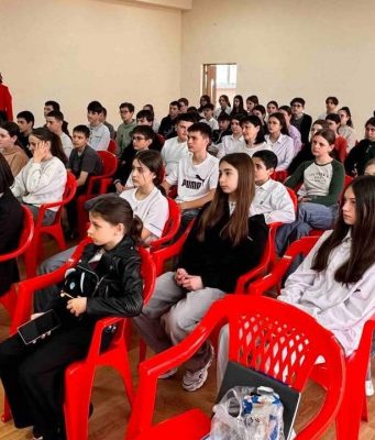 В Комрате открылась выставка о подвиге женщин в Великой Отечественной войне