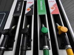 В Молдове продолжается снижение цен на топливо