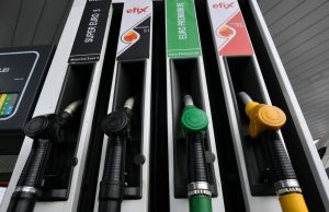 В Молдове продолжается снижение цен на топливо