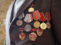 В Молдове все ветераны Второй мировой войны получат по 20 тыс. леев к 80-летию Победы над фашизмом