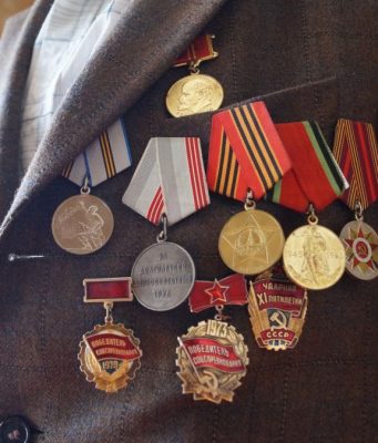 В Молдове все ветераны Второй мировой войны получат по 20 тыс. леев к 80-летию Победы над фашизмом