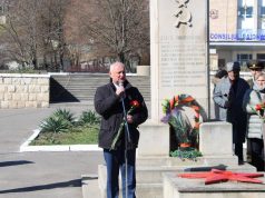 Партия социалистов Молдовы начинает цикл мероприятий, посвящённых празднованию 80-летия Победы в Великой Отечественной войне.