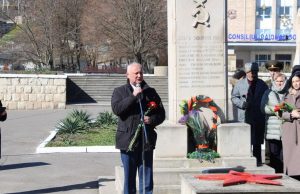 Партия социалистов Молдовы начинает цикл мероприятий, посвящённых празднованию 80-летия Победы в Великой Отечественной войне.