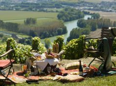 Туризм в Молдове набирает обороты: рост на 10,4% в 2024 году