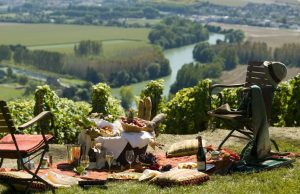 Туризм в Молдове набирает обороты: рост на 10,4% в 2024 году