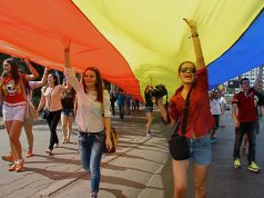 Молдова опустилась на 9 позиций в рейтинге самых счастливых стран мира