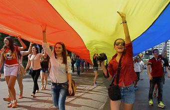 Молдова опустилась на 9 позиций в рейтинге самых счастливых стран мира