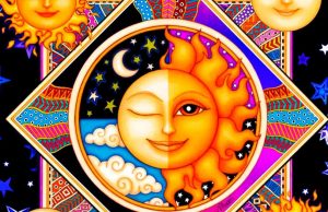 Астрономическая весна началась: наступило весеннее равноденствие