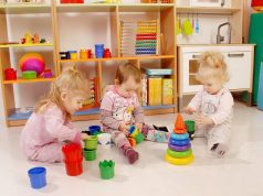 В Молдове в 2025 году увеличат количество ясельных групп в детских садах