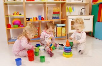 В Молдове в 2025 году увеличат количество ясельных групп в детских садах