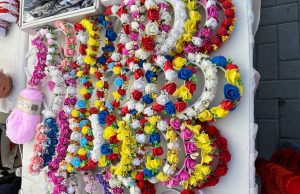 Кишинев приглашает на ярмарки 22-23 марта!