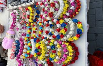 Кишинев приглашает на ярмарки 22-23 марта!