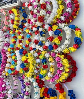 Кишинев приглашает на ярмарки 22-23 марта!