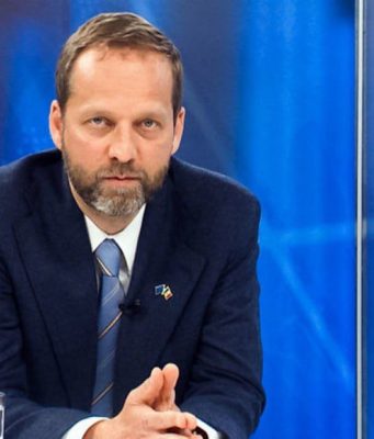 Посол ЕС в Кишиневе усомнился в возможности переговоров по Приднестровью в формате «5+2»