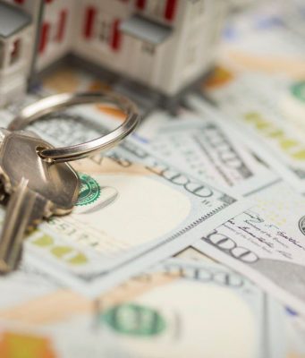 В Молдове разрешат платежи в иностранной валюте при сделках с недвижимостью