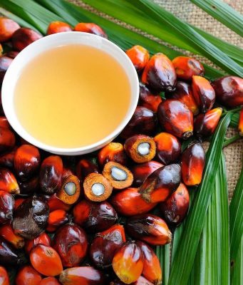 Импорт пальмового масла в Молдову растет: итоги 2022–2025 годов