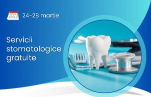 Бесплатные стоматологические услуги для детей в Оргеевском и Сынжерейском районах