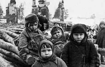 Дан старт инициативе «Дети войны в словах и лицах»