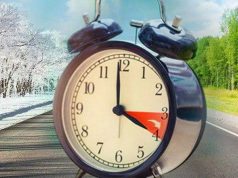 Молдова перейдёт на летнее время в ночь с 29 на 30 марта