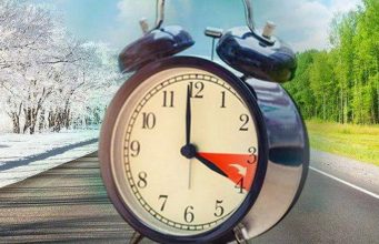 Молдова перейдёт на летнее время в ночь с 29 на 30 марта