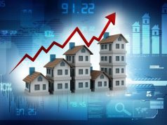 Цены на жильё в Молдове продолжают расти в 2025 году