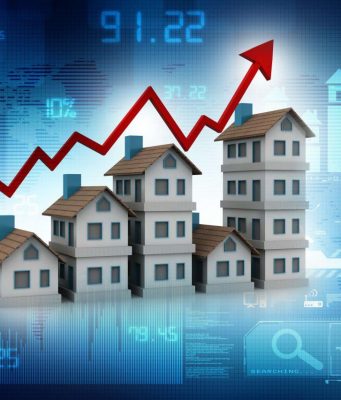 Цены на жильё в Молдове продолжают расти в 2025 году