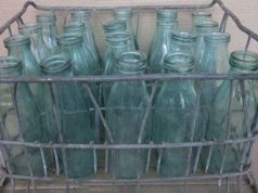 В Молдове вводят платный возврат пластиковой, стеклянной и алюминиевой тары