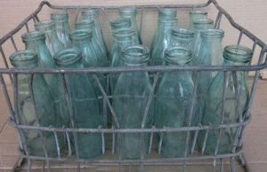 В Молдове вводят платный возврат пластиковой, стеклянной и алюминиевой тары