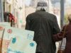 Молдова в числе стран с самыми низкими пенсиями в Европе