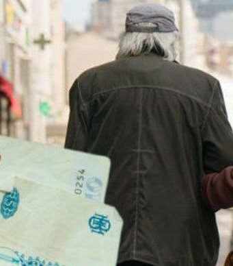 Молдова в числе стран с самыми низкими пенсиями в Европе