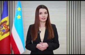 Башкан АТО Гагаузия задержана на 72 часа