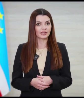 Башкан АТО Гагаузия задержана на 72 часа