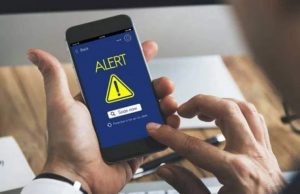 В Молдове внедряют систему оповещения MD-ALERT через мобильные телефоны