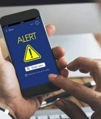 В Молдове внедряют систему оповещения MD-ALERT через мобильные телефоны