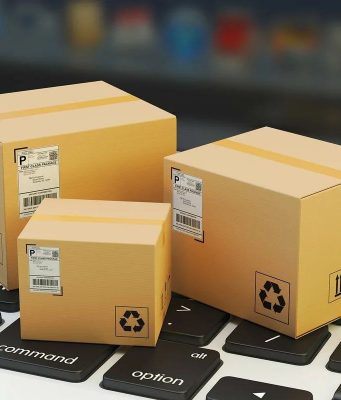 Таможенная служба Молдовы запускает онлайн-декларирование международных посылок