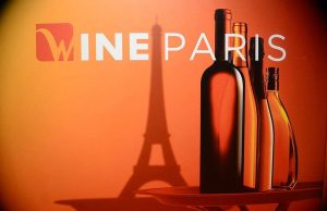 Молдавский винодел впервые получил золотую медаль на выставке в Париже