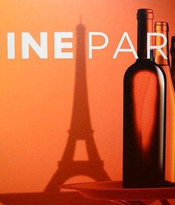 Молдавский винодел впервые получил золотую медаль на выставке в Париже