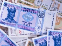 Минимальная зарплата в Молдове должна составлять 7900 леев, считают в Минтруда