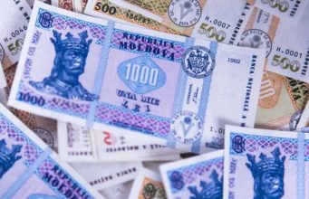Минимальная зарплата в Молдове должна составлять 7900 леев, считают в Минтруда