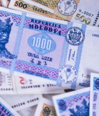 Минимальная зарплата в Молдове должна составлять 7900 леев, считают в Минтруда