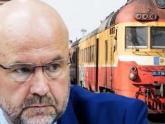 В Молдове рассматривают преобразование ЖДМ в две акционерные компании