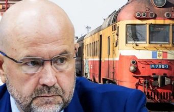 В Молдове рассматривают преобразование ЖДМ в две акционерные компании