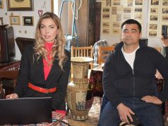 В Кишиневе состоялось очередное заседание экспертного клуба «Честный разговор»