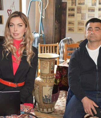 В Кишиневе состоялось очередное заседание экспертного клуба „Честный разговор”