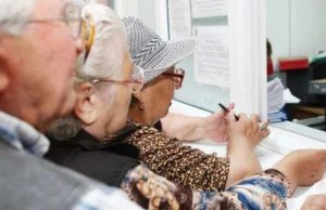 С 1 апреля в Молдове вступят в силу изменения в размере пенсий
