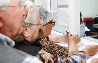 С 1 апреля в Молдове вступят в силу изменения в размере пенсий