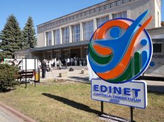 Единцы объявлены молодежной столицей Молдовы 2025 года