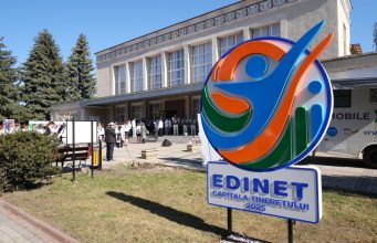 Единцы объявлены молодежной столицей Молдовы 2025 года