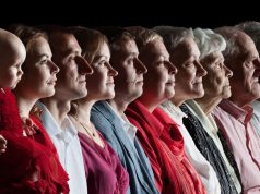 ВОЗ пересмотрела возрастные классификации: молодость теперь длится до 45 лет